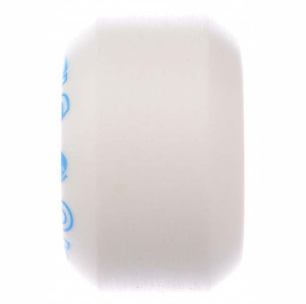 Roda OJ wheels Concentrate  Hardline 101a White 58mm